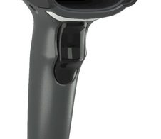 Zebra DS4608-SR - Barcode-Scanner - Handgerät - 2D-Imager