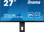 iiyama ProLite XUB2793HS-B6 Monitor 68,5 cm (27")