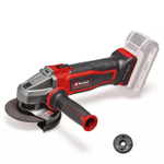 Einhell Akku-Winkelschleifer TE-AG 18/115 Q Li Solo (4431165)