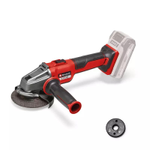 Einhell Akku-Winkelschleifer AXXIO 18/115 Q (4431150)