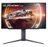 LG 27GS95QX-B.AEU TFT-Monitor 67,32cm (26,5 Zoll), Schwarz