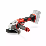 Einhell Akku-Winkelschleifer AXXIO 18/125 Q (4431140)