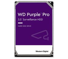WD Purple Pro Surveillance Festplatte - 14 TB