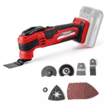 Einhell Akku-Winkelschleifer VARRITO (4465160)