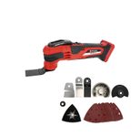 Einhell Akku-Winkelschleifer VARRITO (4465160)