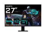 GIGABYTE GS27QA QHD Gaming Monitor 27" (68,5cm)