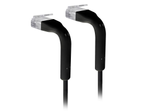 Ubiquiti UniFi ultradünnes Patchkabel RJ45 zu RJ45 Cat6, 0.1 m