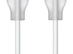 Ubiquiti UniFi Etherlighting Patchkabel RJ45 zu RJ45 Cat6, 0.3 m