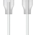 Ubiquiti UniFi Etherlighting Patchkabel RJ45 zu RJ45 Cat6, 0.3 m