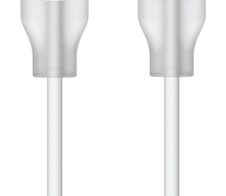 Ubiquiti UniFi Etherlighting Patchkabel RJ45 zu RJ45 Cat6, 0.3 m