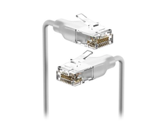 Ubiquiti UniFi Etherlighting Patchkabel RJ45 zu RJ45 Cat6, 0.15 m