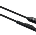 Manhattan Surface® Connect auf USB-C Ladekabel