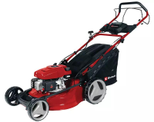 Einhell Benzin-Rasenmäher GC-PM 51/3 S HW-E Li (3404870)