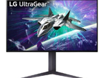 LG 27GR95UM-B TFT-Monitor 68,4cm (27 Zoll), Schwarz