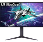 LG 27GR95UM-B TFT-Monitor 68,4cm (27 Zoll), Schwarz