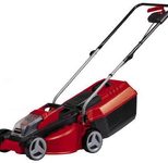 Einhell Akku-Rasenmäher GE-CM 18/30 Li-Solo (3413157)