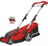 Einhell Akku-Rasenmäher GE-CM 36/37 Li-Solo (3413172)