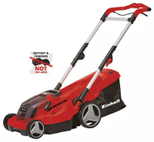 Einhell Akku-Rasenmäher GE-CM 36/37 Li-Solo (3413172)