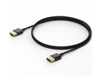 Ubiquiti Nanodünnes HDMI Kabel 1m schwarz