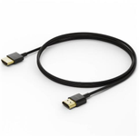 Ubiquiti Nanodünnes HDMI Kabel 1m schwarz