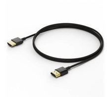 Ubiquiti Nanodünnes HDMI Kabel 1m schwarz