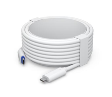 Ubiquiti USB-C (PoE) zu USB-C Kabel für G4 Doorbell