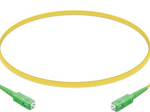 Ubiquiti UFiber Patchkabel APC zu APC