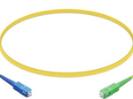 Ubiquiti UFiber Patchkabel UPC zu APC
