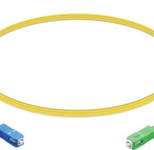Ubiquiti UFiber Patchkabel UPC zu APC