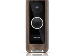 Ubiquiti Schutzhülle für G4 Doorbell, Holzoptik