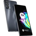 Motorola Edge20 5G Smartphone 8GB/128GB, Frost Grey