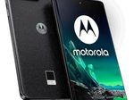 Motorola edge 40 Neo - 5G Smartphone 12GB/256GB (6.55"), schwarz