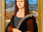 LEGO® Art 31213 Mona Lisa