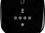 Ubiquiti UFiber GPON Terminal mit WLAN Router WiFi 4 und 4-Port Switch