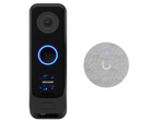 Ubiquiti UniFi G4 Doorbell Pro PoE- Kit mit Kamera und Gegensprechanlage