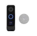 Ubiquiti UniFi G4 Doorbell Pro PoE- Kit mit Kamera und Gegensprechanlage