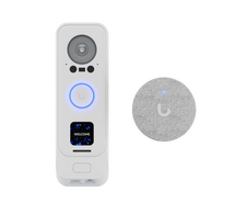 Ubiquiti UniFi G4 Doorbell Pro PoE- Kit mit Kamera und Gegensprechanlage