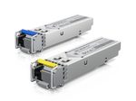 Ubiquiti UniFi Single-Mode Modul Gigabit LAN-Transceiver 1Gbit/s