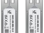Ubiquiti UniFi Multi-Mode Modul Gigabit LAN-Transceiver 1Gbit/s