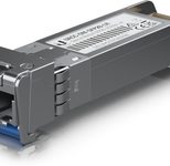 Ubiquiti UniFi Single-Mode Modul Gigabit LAN-Transceiver 25Gbit/s
