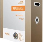 Ubiquiti TOUGHCable Carrier Cat5e Outdoor Netzwerkkabel