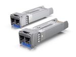 Ubiquiti UniFi Single-Mode Modul Gigabit LAN-Transceiver 10Gbit/s