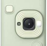 FUJIFILM Instax Mini LiPlay (2024),  matcha green