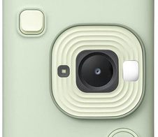 FUJIFILM Instax Mini LiPlay (2024),  matcha green