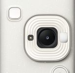 FUJIFILM Instax Mini LiPlay (2024),  misty white