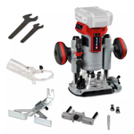 Einhell Akku-Oberfräse TP-RO 18 Li BL - Solo (4350411)
