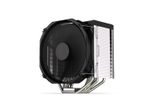 Endorfy Fortis 5 Prozessor-Luftkühler 140 mm, schwarz