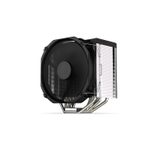 Endorfy Fortis 5 Prozessor-Luftkühler 140 mm, schwarz