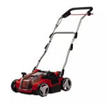 Einhell Akku-Vertikutierer-Lüfter GE-SC 36/35 Li - Solo (3420680)