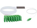 Ubiquiti UFiber Splitterkabel SC/APC (M) zu SC/APC (M)